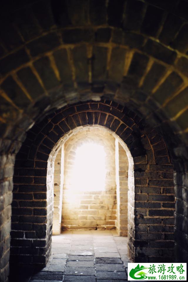 古北水镇自助游最佳路线攻略 古北水镇自助游最佳路线攻略