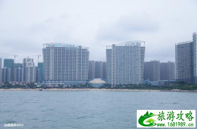 惠州有哪些旅游景点 惠州什么美食 惠州有哪些旅游景点 惠州什么美食