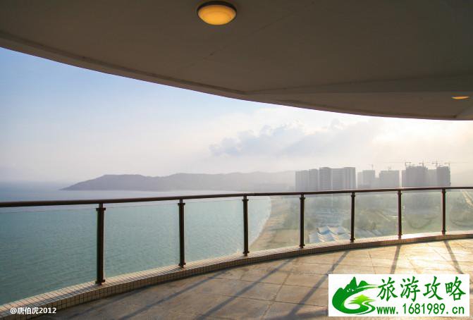 惠州有哪些旅游景点 惠州什么美食 惠州有哪些旅游景点 惠州什么美食