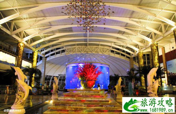 惠州有哪些旅游景点 惠州什么美食 惠州有哪些旅游景点 惠州什么美食