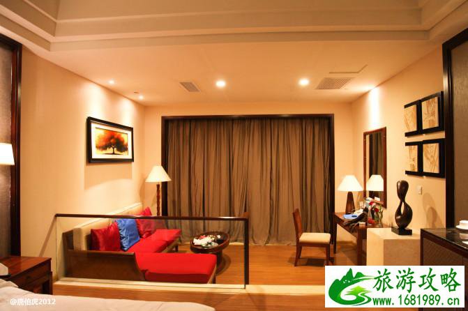 惠州有哪些旅游景点 惠州什么美食 惠州有哪些旅游景点 惠州什么美食