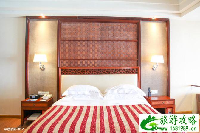 惠州有哪些旅游景点 惠州什么美食 惠州有哪些旅游景点 惠州什么美食