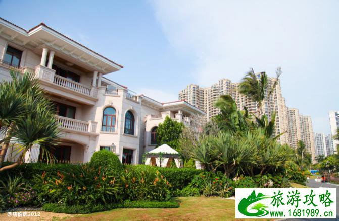 惠州有哪些旅游景点 惠州什么美食 惠州有哪些旅游景点 惠州什么美食