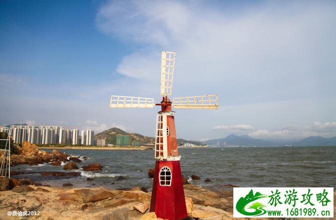 惠州有哪些旅游景点 惠州什么美食 惠州有哪些旅游景点 惠州什么美食