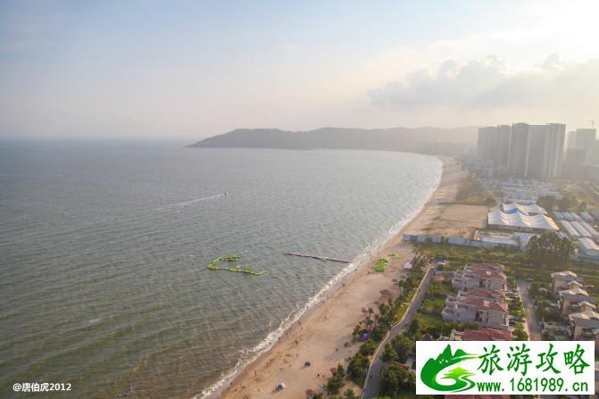 惠州有哪些旅游景点 惠州什么美食 惠州有哪些旅游景点 惠州什么美食