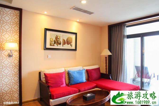 惠州有哪些旅游景点 惠州什么美食 惠州有哪些旅游景点 惠州什么美食