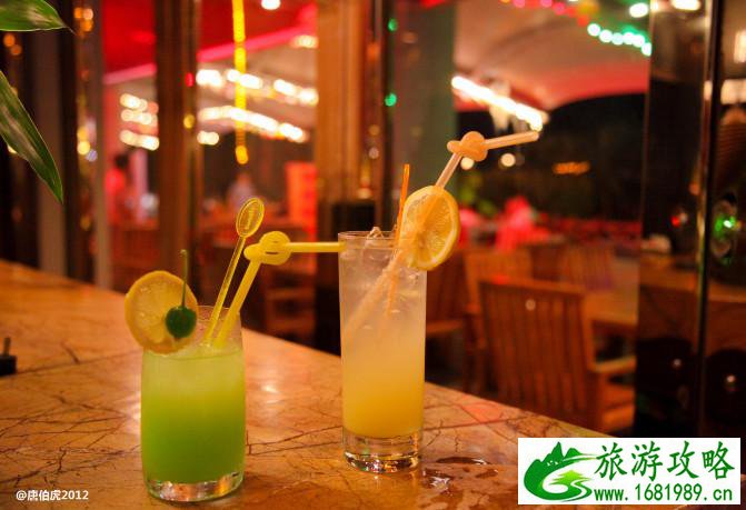 惠州有哪些旅游景点 惠州什么美食 惠州有哪些旅游景点 惠州什么美食