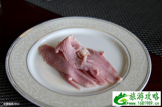 惠州有哪些旅游景点 惠州什么美食 惠州有哪些旅游景点 惠州什么美食