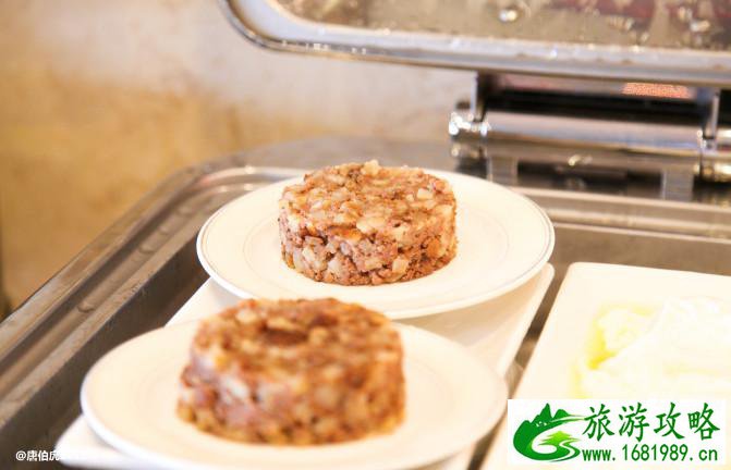 惠州有哪些旅游景点 惠州什么美食 惠州有哪些旅游景点 惠州什么美食