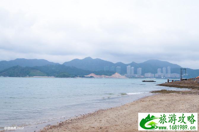 惠州有哪些旅游景点 惠州什么美食 惠州有哪些旅游景点 惠州什么美食