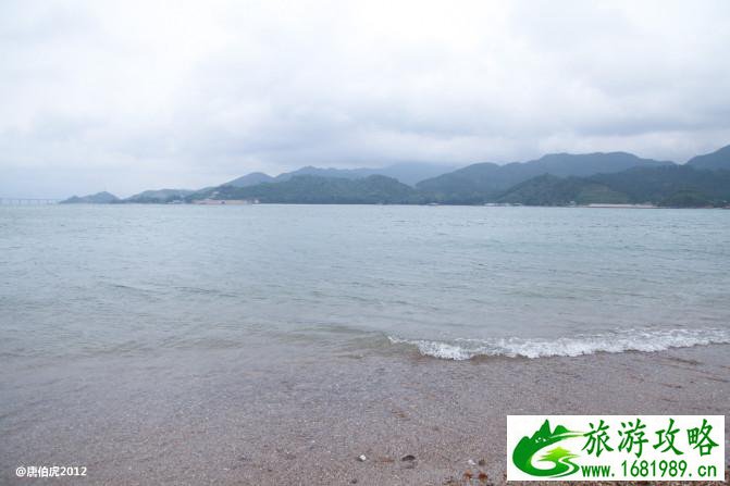 惠州有哪些旅游景点 惠州什么美食 惠州有哪些旅游景点 惠州什么美食