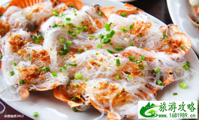 惠州有哪些旅游景点 惠州什么美食 惠州有哪些旅游景点 惠州什么美食