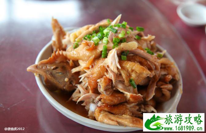 惠州有哪些旅游景点 惠州什么美食 惠州有哪些旅游景点 惠州什么美食