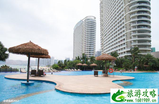 惠州有哪些旅游景点 惠州什么美食 惠州有哪些旅游景点 惠州什么美食