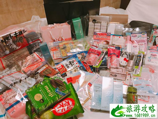 大阪有什么旅游景点 去大阪买什么好 大阪有什么旅游景点 去大阪买什么好