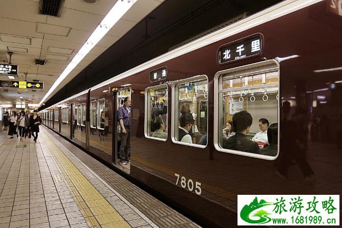 大阪有什么旅游景点 去大阪买什么好 大阪有什么旅游景点 去大阪买什么好