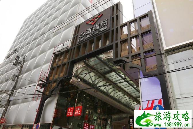 大阪有什么旅游景点 去大阪买什么好 大阪有什么旅游景点 去大阪买什么好