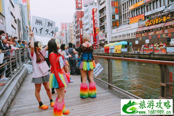 大阪有什么旅游景点 去大阪买什么好 大阪有什么旅游景点 去大阪买什么好