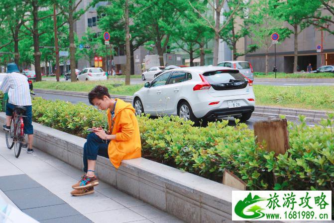 大阪有什么旅游景点 去大阪买什么好 大阪有什么旅游景点 去大阪买什么好