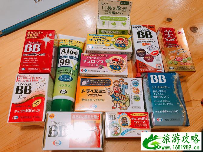 大阪有什么旅游景点 去大阪买什么好 大阪有什么旅游景点 去大阪买什么好