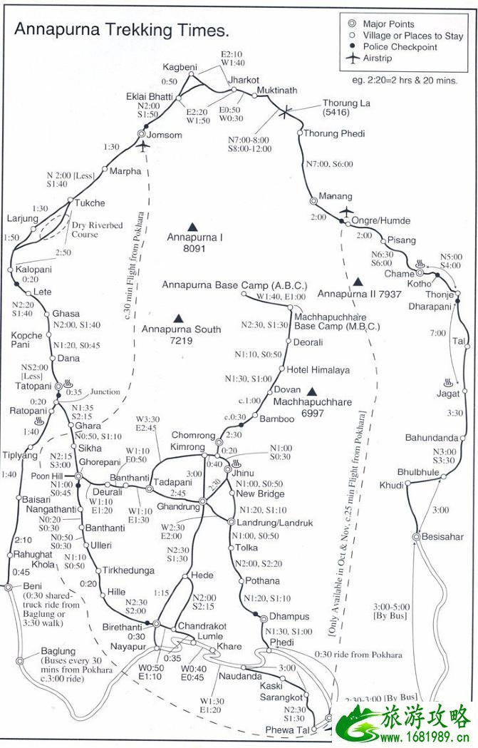 尼泊尔需要签证吗 尼泊尔有哪些旅游景点 尼泊尔需要签证吗 尼泊尔有哪些旅游景点