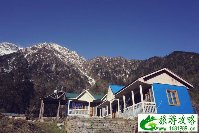 尼泊尔需要签证吗 尼泊尔有哪些旅游景点 尼泊尔需要签证吗 尼泊尔有哪些旅游景点