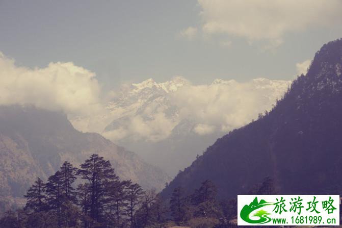 尼泊尔需要签证吗 尼泊尔有哪些旅游景点 尼泊尔需要签证吗 尼泊尔有哪些旅游景点