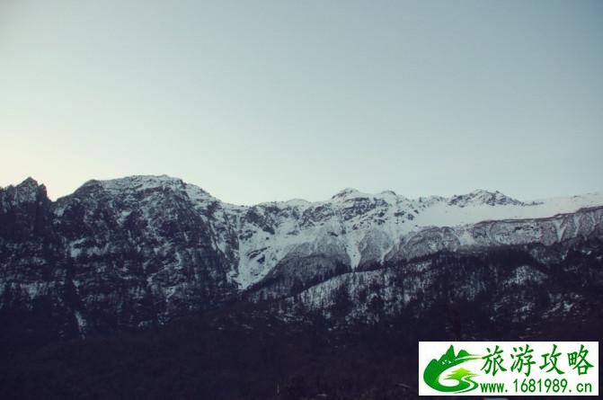 尼泊尔需要签证吗 尼泊尔有哪些旅游景点 尼泊尔需要签证吗 尼泊尔有哪些旅游景点