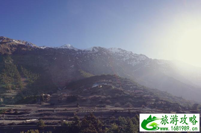 尼泊尔需要签证吗 尼泊尔有哪些旅游景点 尼泊尔需要签证吗 尼泊尔有哪些旅游景点