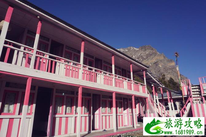 尼泊尔需要签证吗 尼泊尔有哪些旅游景点 尼泊尔需要签证吗 尼泊尔有哪些旅游景点