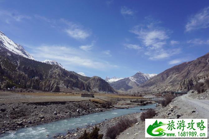 尼泊尔需要签证吗 尼泊尔有哪些旅游景点 尼泊尔需要签证吗 尼泊尔有哪些旅游景点