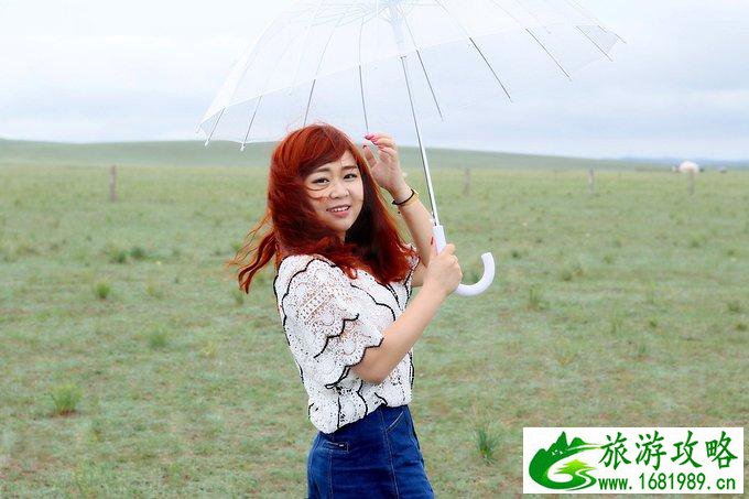 内蒙古自驾游攻略 内蒙古哪些地方好玩 内蒙古自驾游攻略 内蒙古哪些地方好玩