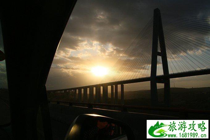 内蒙古自驾游攻略 内蒙古哪些地方好玩 内蒙古自驾游攻略 内蒙古哪些地方好玩