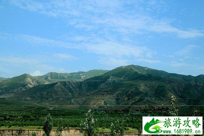 内蒙古自驾游攻略 内蒙古哪些地方好玩 内蒙古自驾游攻略 内蒙古哪些地方好玩