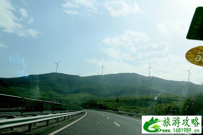 内蒙古自驾游攻略 内蒙古哪些地方好玩 内蒙古自驾游攻略 内蒙古哪些地方好玩