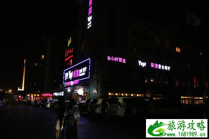 内蒙古自驾游攻略 内蒙古哪些地方好玩 内蒙古自驾游攻略 内蒙古哪些地方好玩