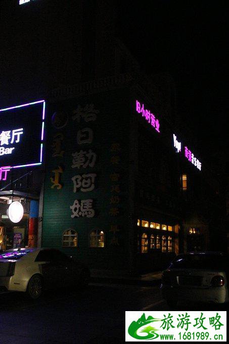 内蒙古自驾游攻略 内蒙古哪些地方好玩 内蒙古自驾游攻略 内蒙古哪些地方好玩