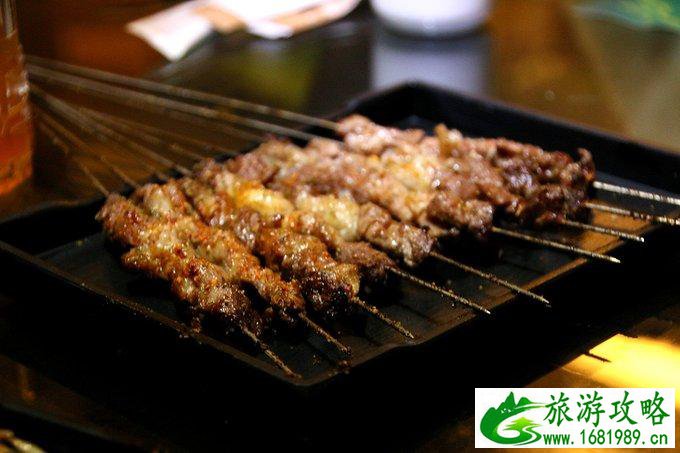 内蒙古自驾游攻略 内蒙古哪些地方好玩 内蒙古自驾游攻略 内蒙古哪些地方好玩