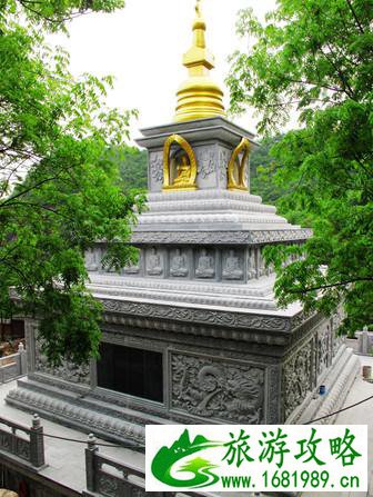 云台山有什么景点 云台山有什么好玩的 云台山有什么景点 云台山有什么好玩的