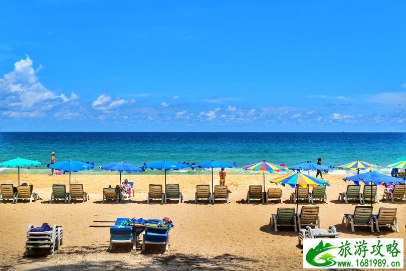 去泰国旅游要多少钱 泰国旅游注意事项 去泰国旅游要多少钱 泰国旅游注意事项