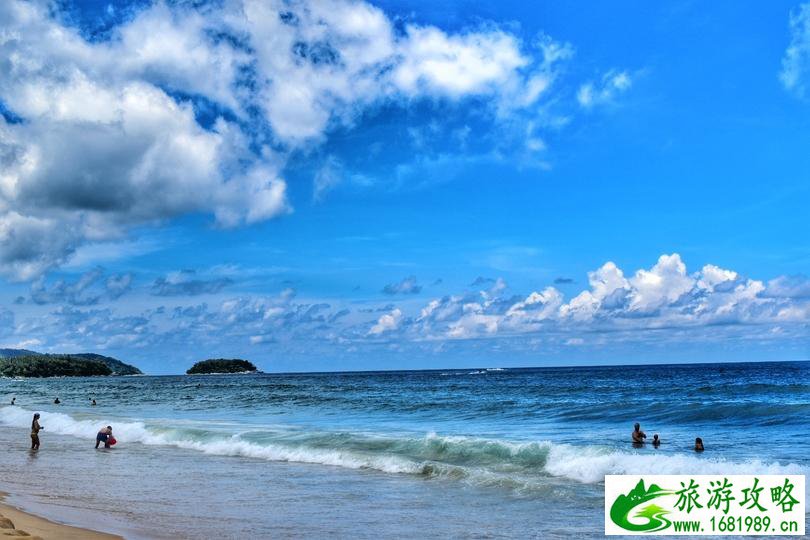 去泰国旅游要多少钱 泰国旅游注意事项 去泰国旅游要多少钱 泰国旅游注意事项