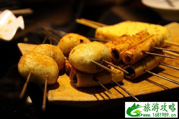 内蒙古自驾游攻略 内蒙古哪些地方好玩 内蒙古自驾游攻略 内蒙古哪些地方好玩