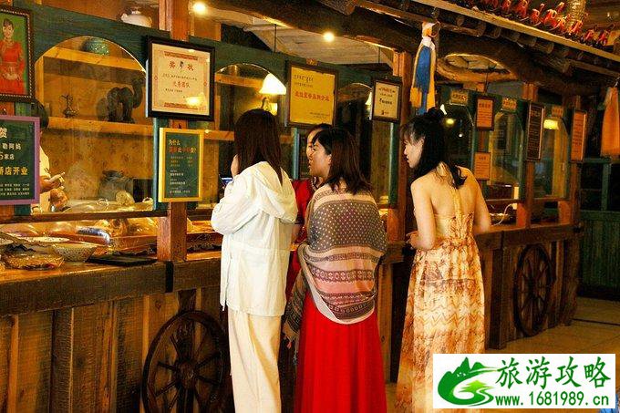 内蒙古自驾游攻略 内蒙古哪些地方好玩 内蒙古自驾游攻略 内蒙古哪些地方好玩