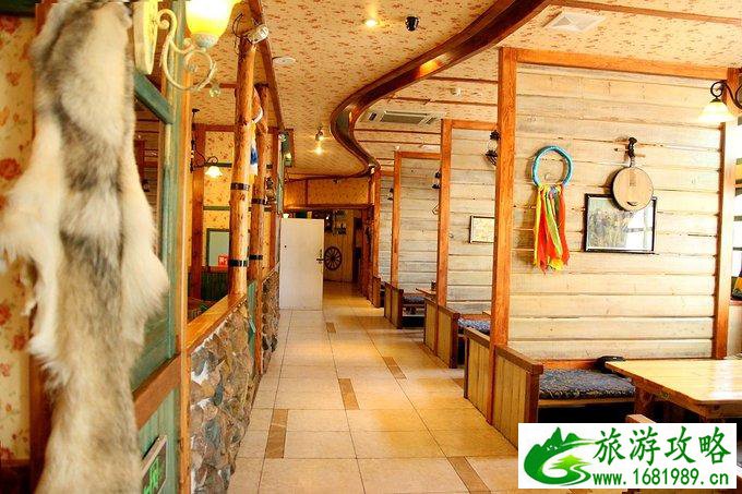 内蒙古自驾游攻略 内蒙古哪些地方好玩 内蒙古自驾游攻略 内蒙古哪些地方好玩