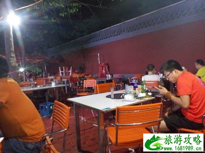 内蒙古自驾游攻略 内蒙古哪些地方好玩 内蒙古自驾游攻略 内蒙古哪些地方好玩