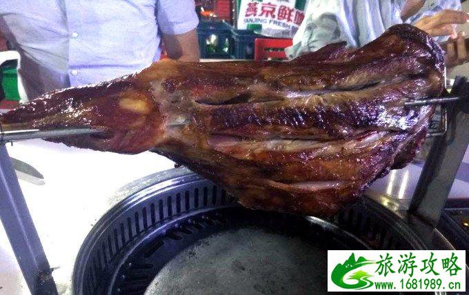 内蒙古自驾游攻略 内蒙古哪些地方好玩 内蒙古自驾游攻略 内蒙古哪些地方好玩