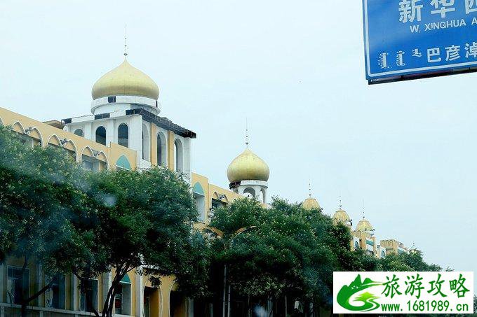 内蒙古自驾游攻略 内蒙古哪些地方好玩 内蒙古自驾游攻略 内蒙古哪些地方好玩