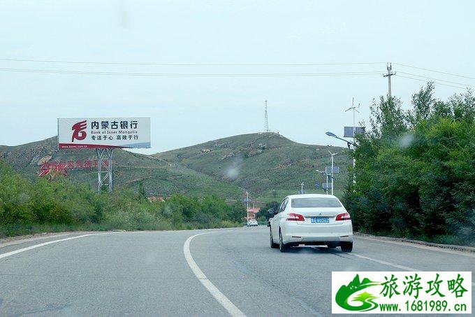 内蒙古自驾游攻略 内蒙古哪些地方好玩 内蒙古自驾游攻略 内蒙古哪些地方好玩