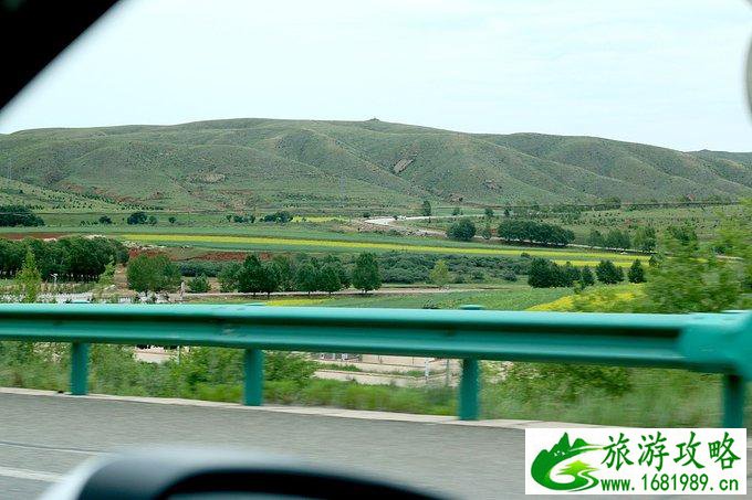 内蒙古自驾游攻略 内蒙古哪些地方好玩 内蒙古自驾游攻略 内蒙古哪些地方好玩