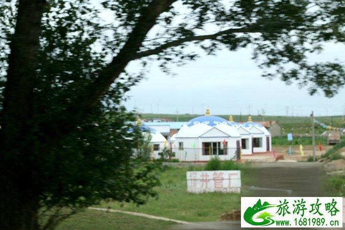 内蒙古自驾游攻略 内蒙古哪些地方好玩 内蒙古自驾游攻略 内蒙古哪些地方好玩